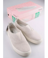 Kensie Salia Beige Damen Größe Leinen Schuh Zum Hineinschlüpfen - $22.98+