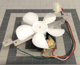 Sub-Zero Refrigerator Freezer Evaporator Fan Motor 4200160 - $49.45