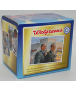 Walgreens Commemorative Mug - 4000th Store - New in Box - £6.10 GBP