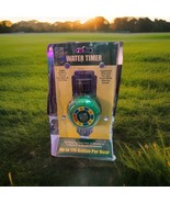 One Stop Gardens Water Timer 175 Gallons per Hour #96518 - $362.41 MXN
