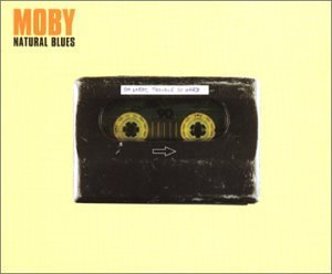 Natural Blues Pt.1 [Audio CD] Moby - $8.85