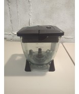 Ninja Pro System Blender BL700 40oz 5 Cup Processor Bowl Replacement - $737.95 MXN