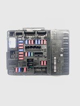2015-2024 Nisan Murano S 3.5L Engine Fuse Box EBX Complete With Cover OEM - $1,844.42 MXN