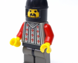 Lego Castle Fright Knights Knight 2 cas026 From 6047 6099 - $8.66