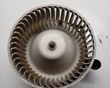 Blower Motor Fits 00-02 FRONTIER - $23.76