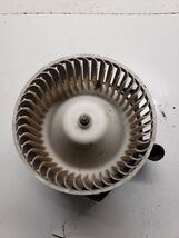 Blower Motor Fits 00-02 FRONTIER - $23.76