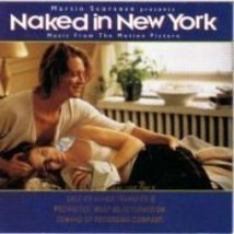 Naked in New York [Audio CD] Various - $9.76