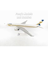 Airbus A330-200 A330 Novair - Nova Airlines AB 1/200 Scale Model - $32.66