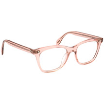 Oliver Peoples Eyeglasses OV5375U 1639 Penney Washed Rose 51[]18 145 Handmade - £164.39 GBP