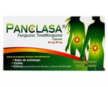Panclasa~Box with 20 Capsules~Premium Quality Relief - $35.99