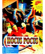 Hocus Pocus - £88.77 GBP