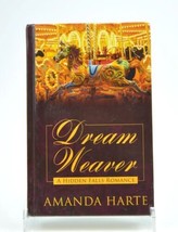 Dream Weaver By Amanda Harte Large Print - £11.28 GBP