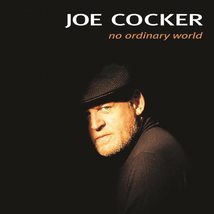 No Ordinary World[2 LP] [Vinyl] Joe Cocker - £25.97 GBP