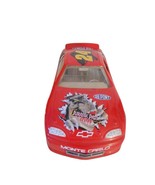 Jeff Gordon #24 DuPont Jurassic Park 1997 Monte Carlo 1:24 Scale - $21.59