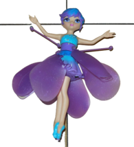 Spin Master Flutterbye Replacement Purple Blue Flying Ocean Fairy ONLY - £18.80 GBP