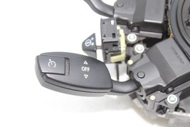 BMW E60 E61 E63 E64 6952960 STEERING COLUMN COMBINATION SWITCH E6030 image 3