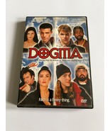 Dogma DVD 1999 Matt Damon Ben Affleck Kevin Smith - $24.74