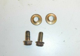 Rear Fender Mud Guard Mount Bolts 2004 Husqvarna TE250 TE 250 - $5.84