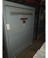 Freight to 10474 of GE 9T23B3867 750KVA 480-208Y/120V 3PH Dry Type Trans... - $58,683.36 MXN
