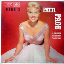 Page 3 - A Collection Of Her Most Famous Songs [Vinyl] - £14.93 GBP