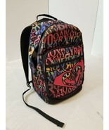 Girl Roxy Grand Thoughts Padded Laptop Tablet Backpack School Insulated ... - $418.64 MXN