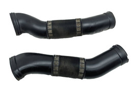 2000-2006 MERCEDES W220 S500 ENGINE AIRTAKE PIPE TUBE C404 image 10