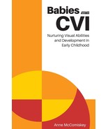 Babies with CVI [Paperback] McComiskey, Anne - $54.22 CAD
