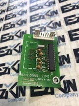 Unbranded RS232 RS232 COMMS BD PLEXUS 44/05 Board  - $34.20