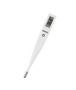 Swing Switch Electronic Digital LCD Waterproof Thermometer for Babies an... - £9.84 GBP