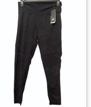 Adidas Black Activewear Leggings New with tag size XL - £30.06 GBP