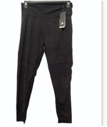 Adidas Black Activewear Leggings New with tag size XL - £29.97 GBP