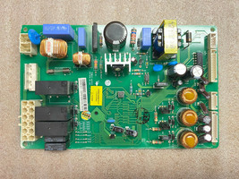 LG Refrigerator Power Control Board EBR41956103 - £54.75 GBP