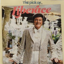 Liberace - The Pick of Liberace (CD CBS 1990 BUK 50173) Near MINT - £6.38 GBP