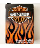 Harley Davidson Collectible Playing Cards 2011 Official Complete Deck E26 - $367.17 MXN