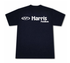 Harris FloteBote pontoon boats t-shirt - £12.75 GBP