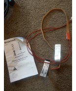 NEW BriskHeat Xtreme FLEX BSO Rubber Heating Tape 120VAC # BS0051020L 24... - €58,53 EUR