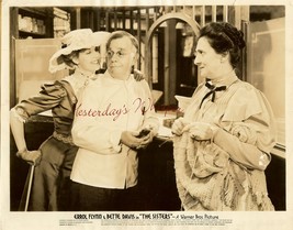 Anita Louise Beulah Bondi THE SISTERS 1938 Movie Photo - £7.97 GBP