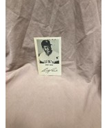 Bobby Bonds Auto Pen Autograph Photo from the 70&#39;s - $14.85