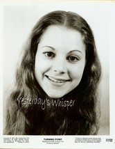 Leslie Browne The Turning Point 1970s Publicity PHOTO - $9.99