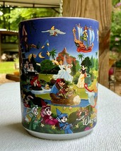 Walt Disney World Grandma Coffee Mug 16oz Authentic Disney Parks - £12.76 GBP