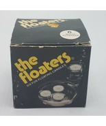 Vtg 1976 The Floaters Candles Un-Candle Colonial Candle Of Cape Cod NOS New - $9.33 CAD