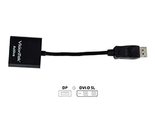 VisionTek DisplayPort/DVI-D Video Cable - $32.09