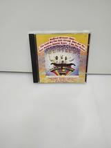 Magical Mystery Tour by The Beatles (CD, Aug-1988, Capitol) - £7.72 GBP