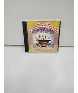 Magical Mystery Tour by The Beatles (CD, Aug-1988, Capitol) - $9.89