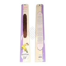 Babe Fusion Extensions 18 Inch Roxanne #5B 20 Pieces 100% Human Remy Hair - £49.86 GBP