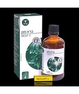 Bara Herbs  Bara Magen - RESP 3 Herbal extract 100 ml - $66.70