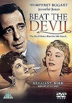 Beat The Devil DVD Pre-Owned Region 2 - £13.98 GBP