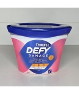 Downy Defy Damage Total Wash Conditioning Beads  Floral Scent 18.1 oz - €24,14 EUR