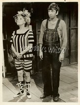 Phyllis Diller Bob Denver TV R Comedy Publicity Photo - £7.46 GBP