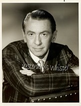 Macdonald Carey TV Soap Promo Publicity PHOTO - £7.85 GBP